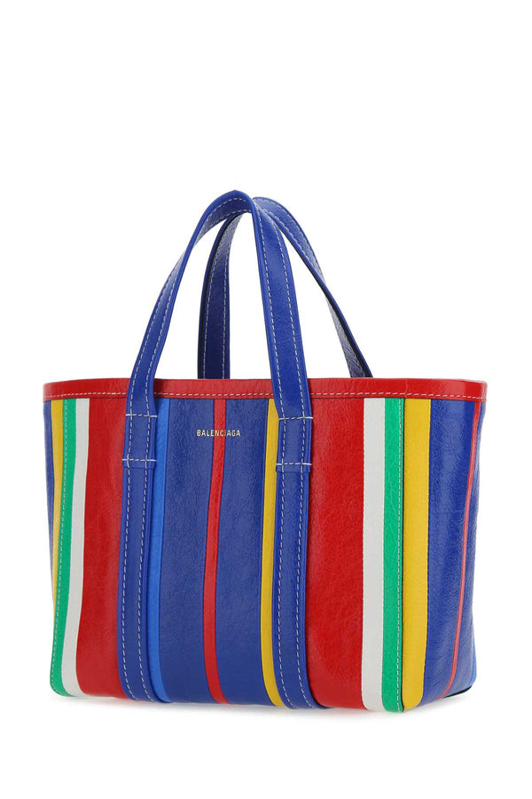 Barbes East West Shopping Bag