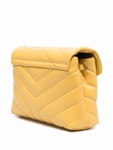 Loulou Toy Shoulder Bag, Gold Hardware