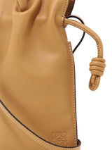 Flamenco Pocket Crossbody Bag