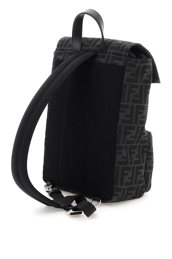 Fendiness Small Backpack