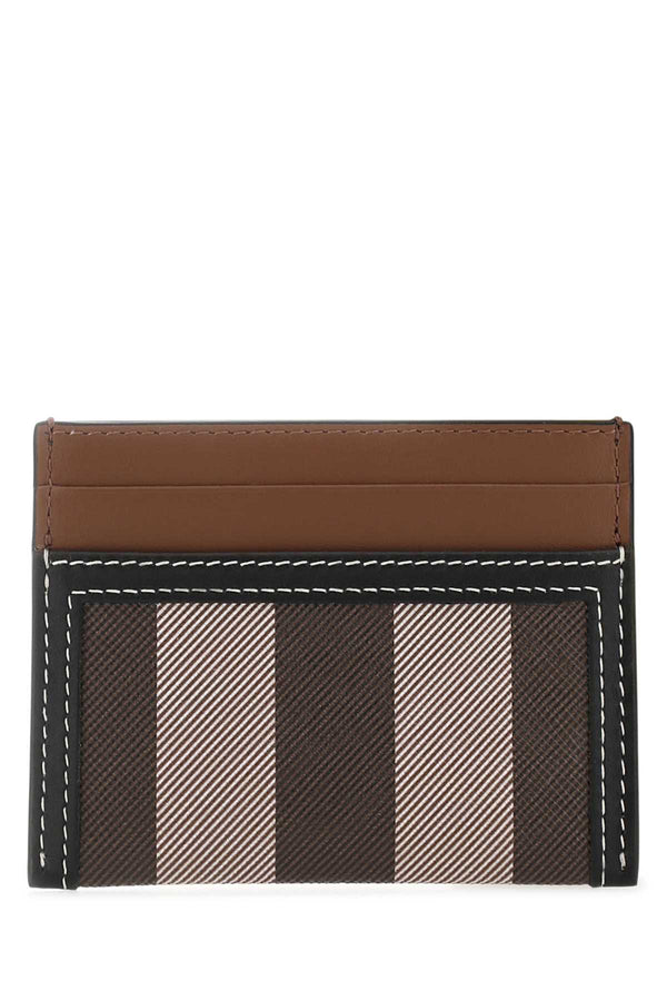 Two Tone Cardholder