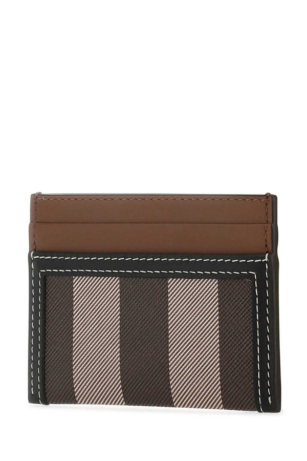 Two Tone Cardholder