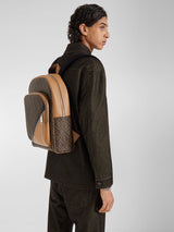 FF Fabric Backpack
