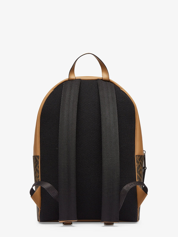 FF Fabric Backpack