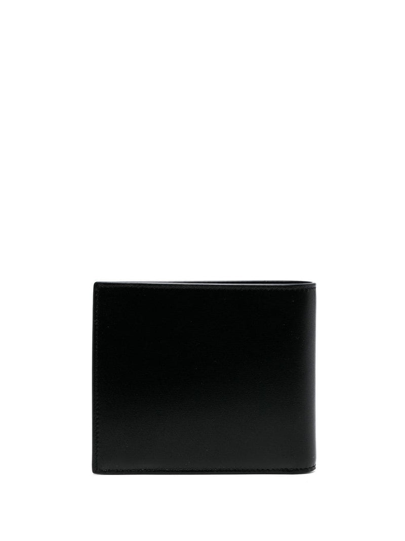 Cassandre Bifold Wallet with Coin Pouch