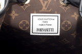 Fornasetti Noe (M59105), MM Size, with Dust Cover & Box
