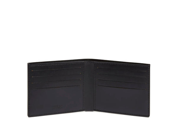 VICTOIRE WALLET BLACK COLOR, WITH BOX