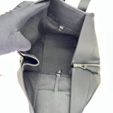 HAMMOCK SMALL Shoulder bag in Calfskin, Silver Hardware