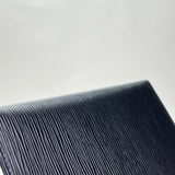Brazza Card holder in Epi leather,  Hardware