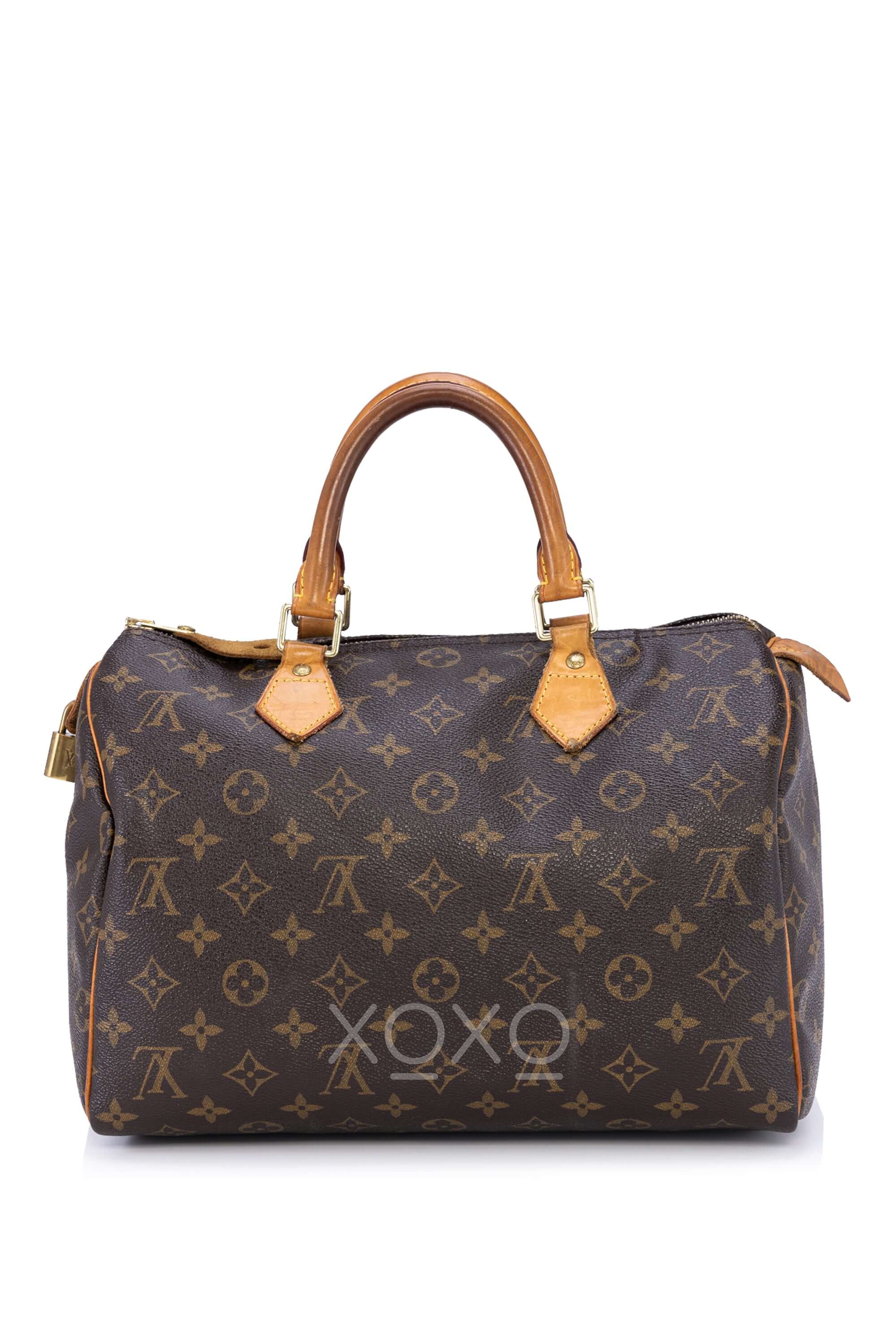 Louis Vuitton Montaigne BB Empreinte Navy Empreinte Leather Bag, Luxury,  Bags & Wallets on Carousell