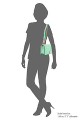 Boy Medium Handbag Calfskin - Shoulder Bag - Ox Luxe