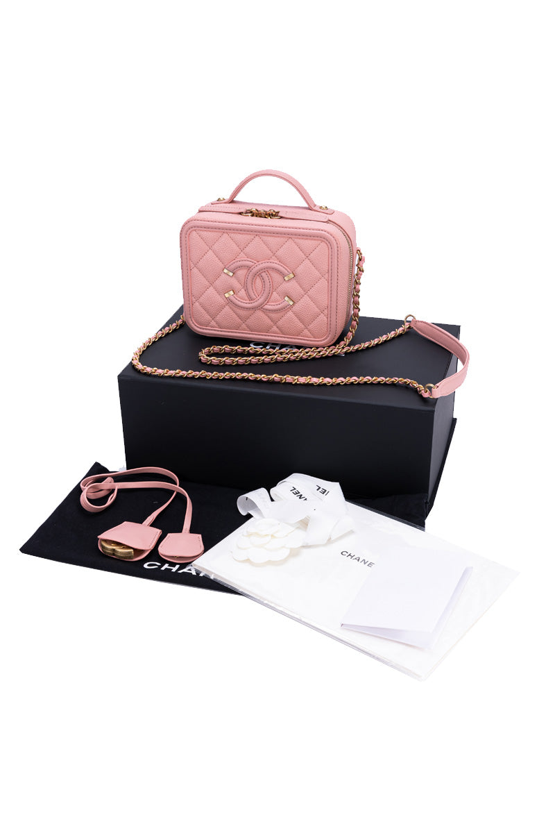 CHN CHANEL Box Bag 100055 – Onlykikaybox