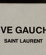 Rive Gauche Clutch