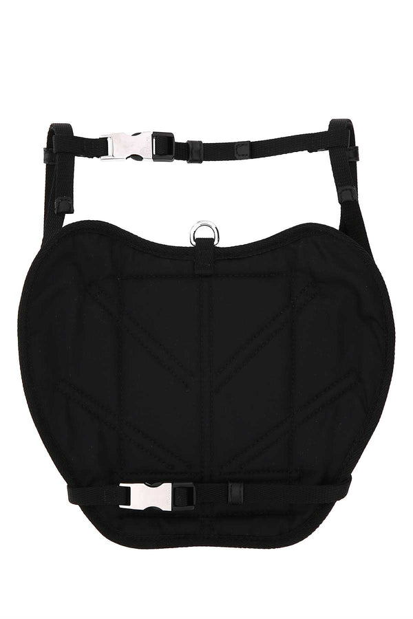 Re-Nylon Harness Bag