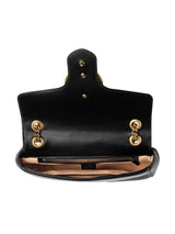 Marmont Shoulder Bag, Gold Hardware