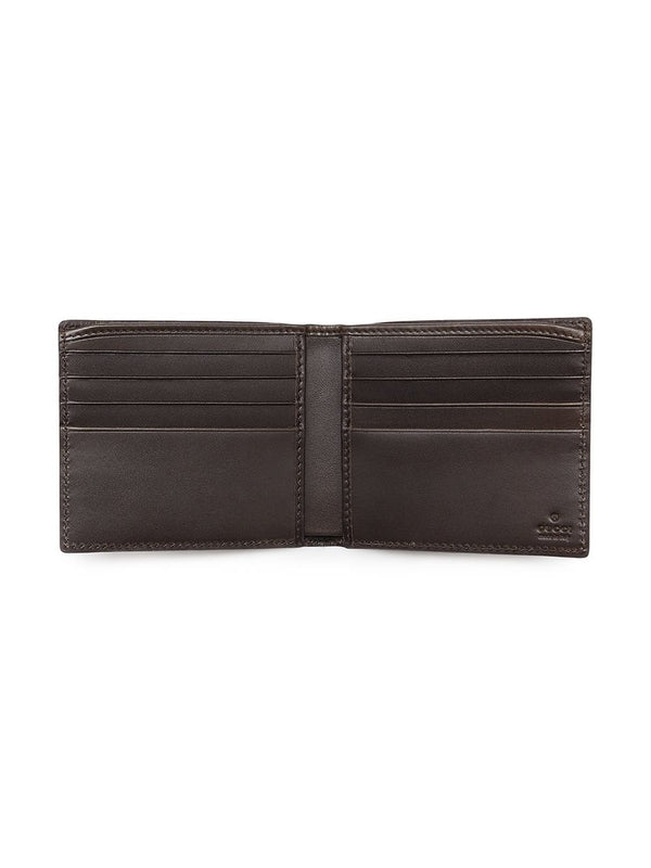 Ophidia GG Supreme Bifold Wallet