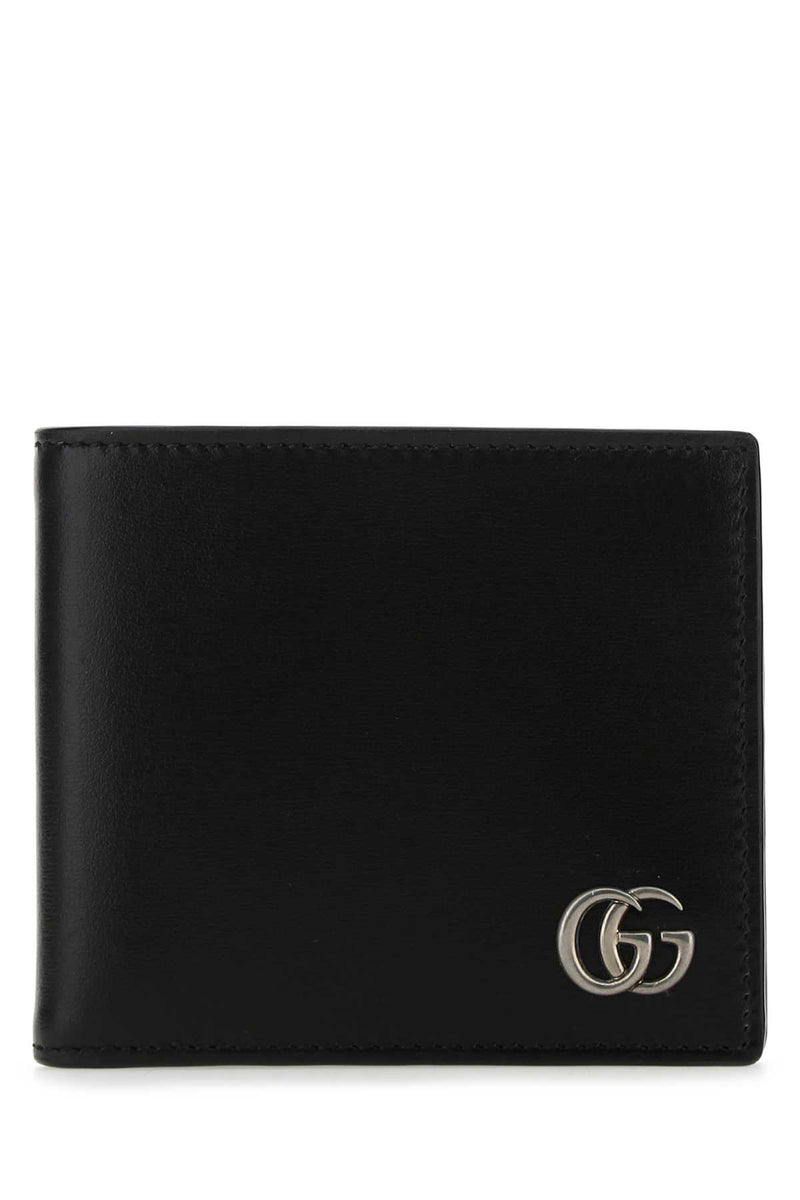 GG Marmont Bifold Wallet