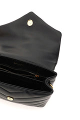 Loulou Toy Shoulder Bag, Gold Hardware (1253750)
