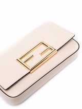 FF Wallet on Chain, Gold Hardware
