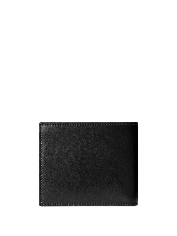 GG Marmont Bifold Wallet