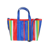 Barbes East West Shopping Bag