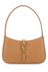 Le 5 À 7 Mini Shoulder Bag, Gold Hardware