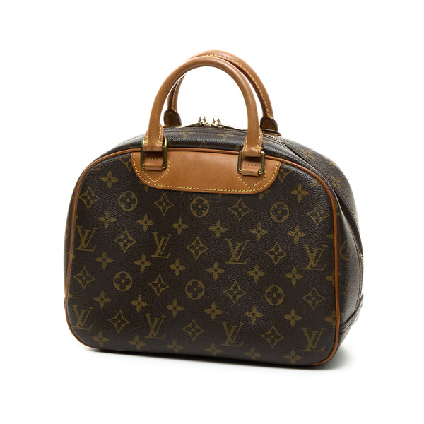 Louis Vuitton Crossbody Bag (UK Used) in Osu - Bags, Brown Ecstasy
