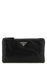 Nappa Leather Pouch
