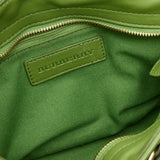 Langford Crossbody bag in Calfskin, Light Gold Hardware