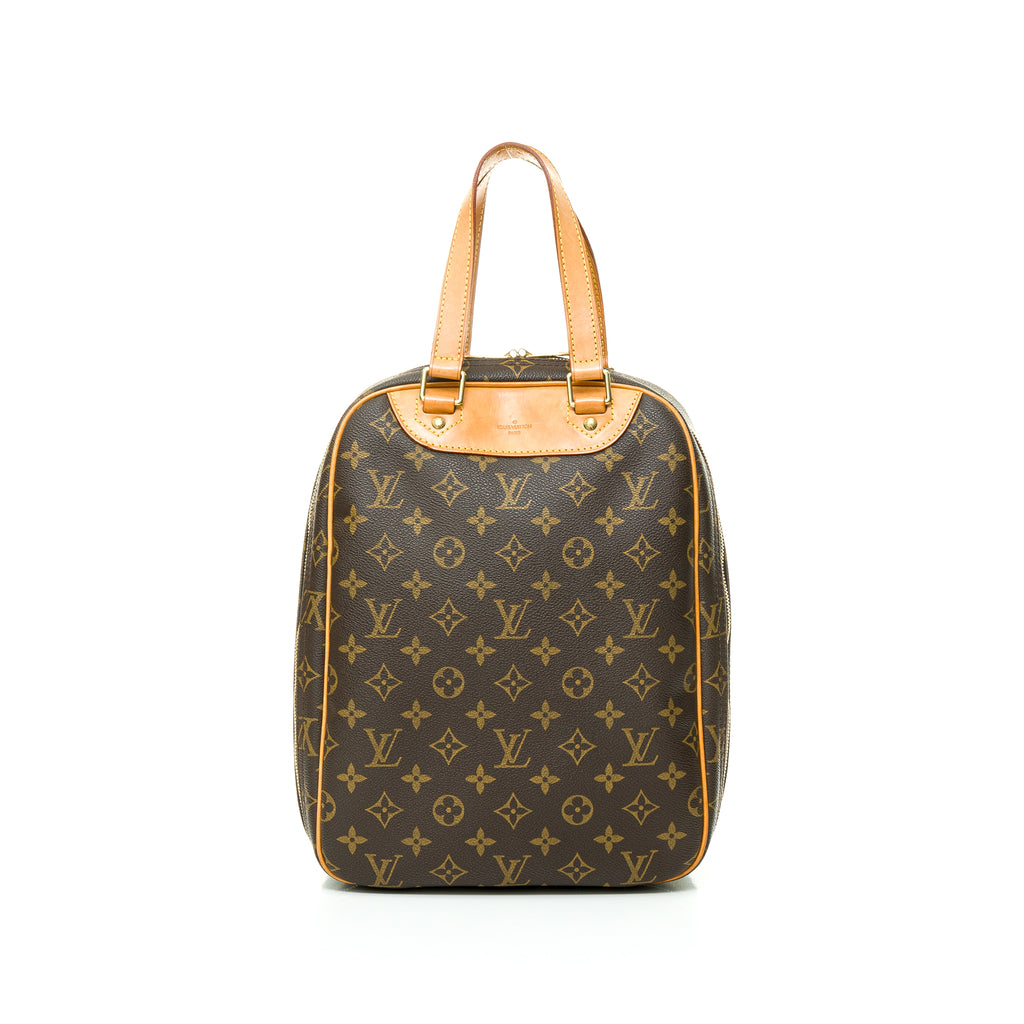 Louis Vuitton Monogram Excursion AWC1016 – LuxuryPromise