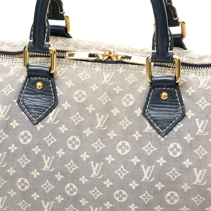 Louis Vuitton Speedy Bandouliere 30 Monogram