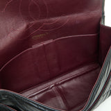2.55 Reissue Large 227 Shoulder bag in Calfskin, Gold Hardware