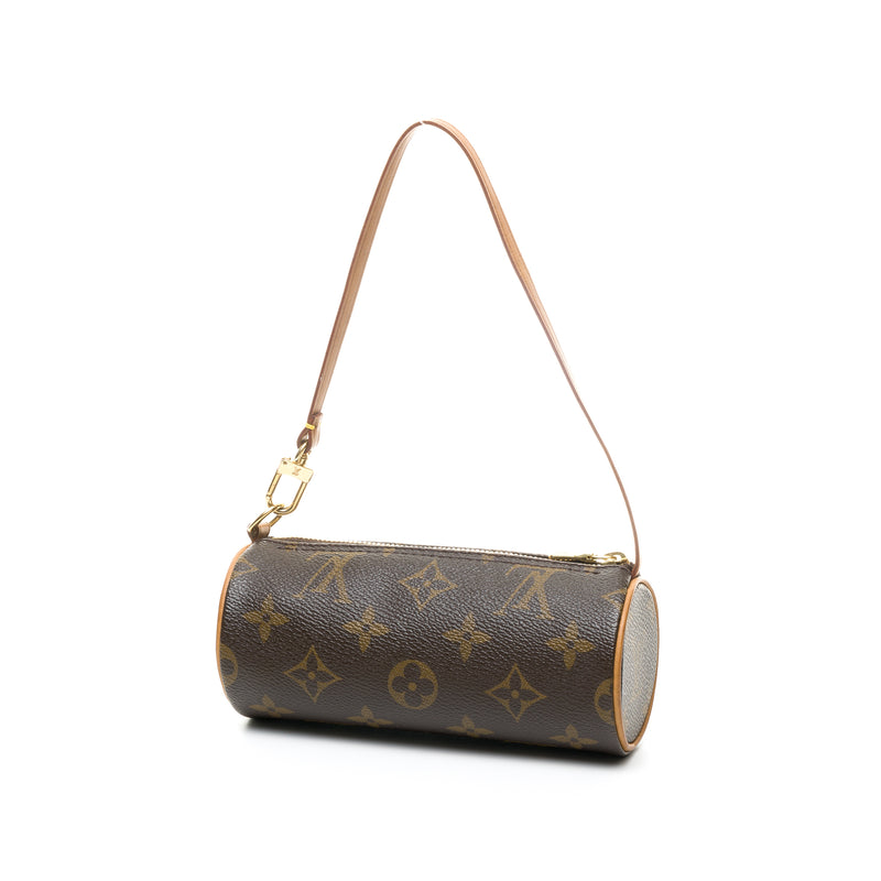 Louis Vuitton Mini Monogram Papillon