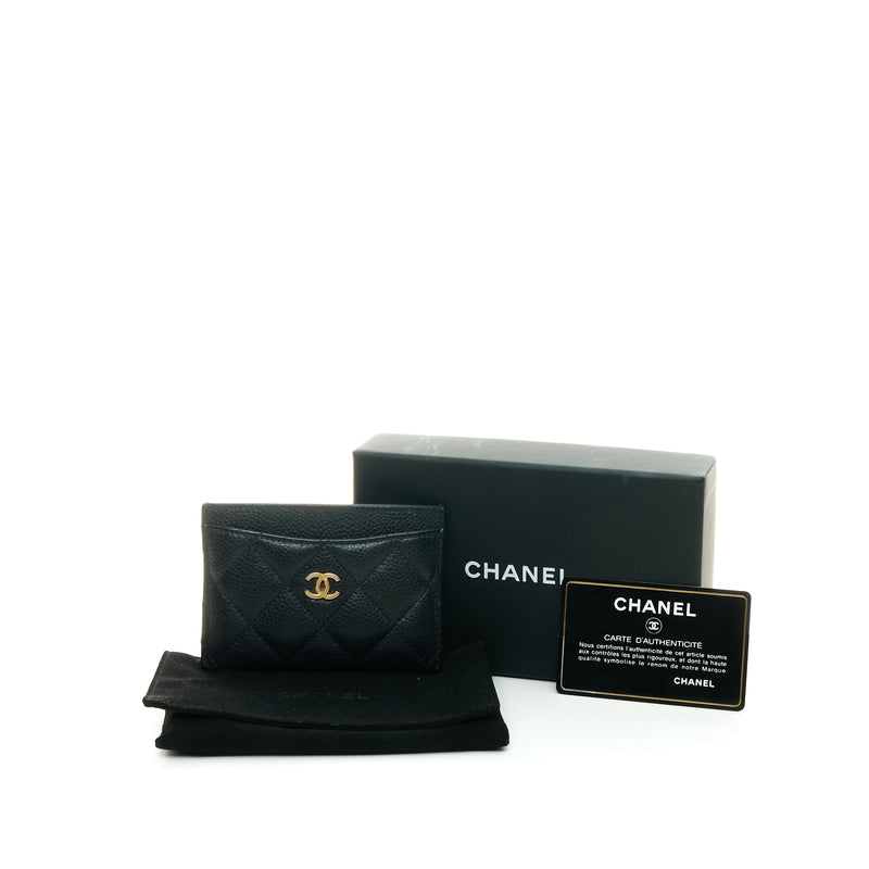 Chanel Zippy Coinpurse/cardholder, Luxury, Bags & Wallets on Carousell