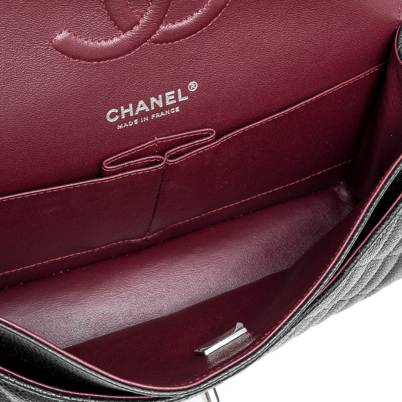 Chanel Calfskin Casual Trip Flap Messenger Bag (SHF-5Qu2ho) – LuxeDH