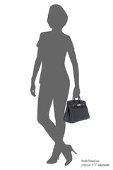 Birkin 25 Handbag Togo Leather - - Ox Luxe