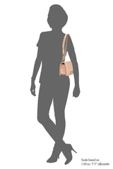 Boy Medium Handbag Patent Leather - - Ox Luxe