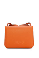 Constance 18 Bag Leather - - Ox Luxe
