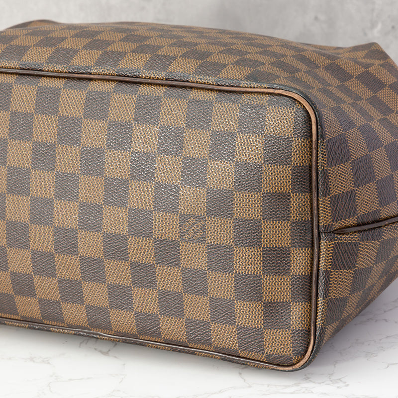 Louis Vuitton Damier Canvas Westminster GM Bag