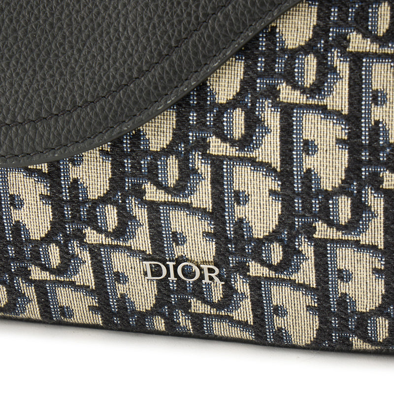 Christian Dior Explorer Messenger Bag – Luxxe
