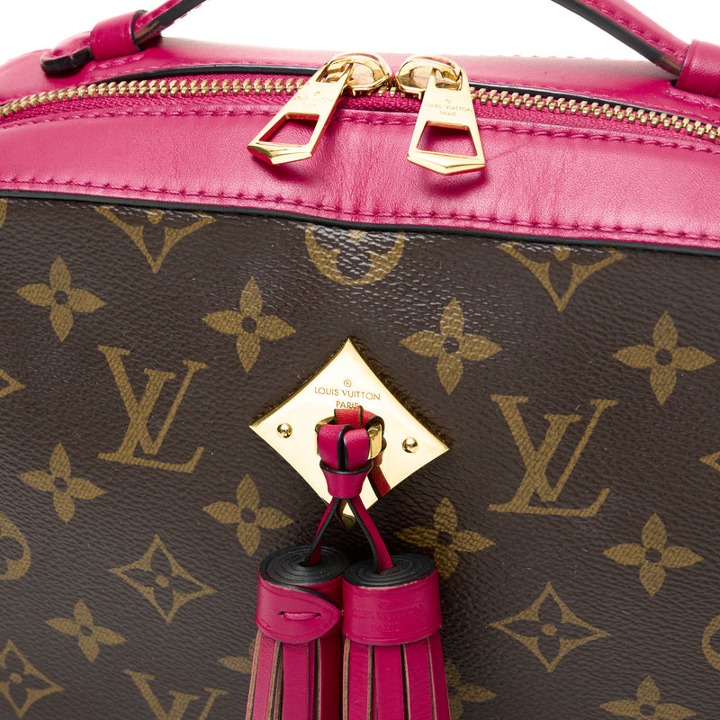 Saintonge Louis Vuitton Pink