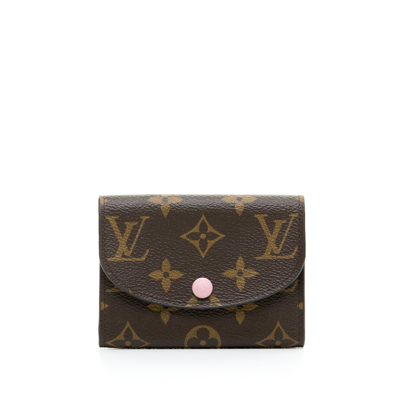 LV Rosalie Coin Purse ( With Grommets )