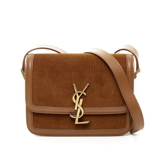 LV cross-body bag /shoulder bag, Luxury, Bags & Wallets on Carousell