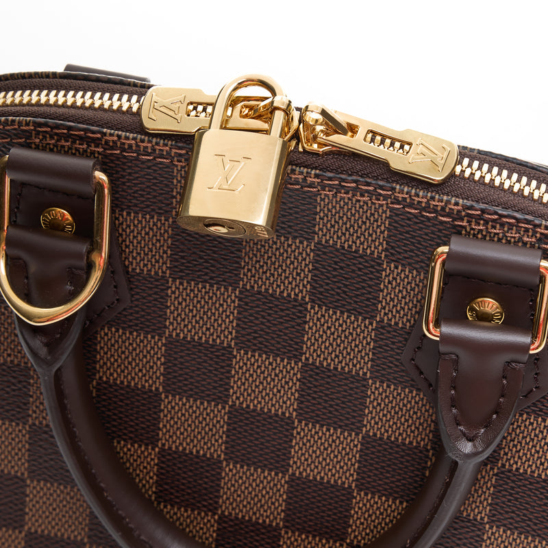 Louis Vuitton Azur Damier Coated Canvas NéoNoé BB Gold Hardware, 2022  Available For Immediate Sale At Sotheby's