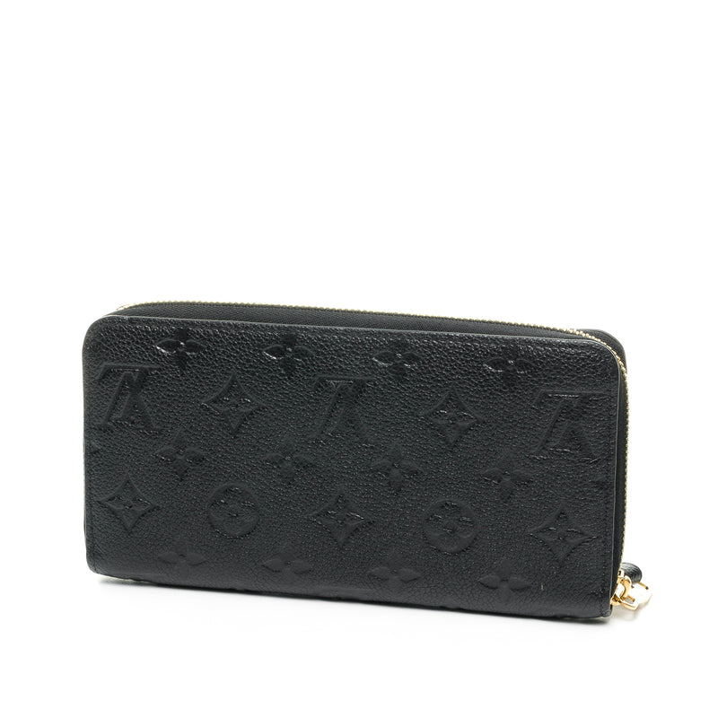 Easy Pouch Monogram Empreinte Leather - Women - Small Leather