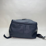Discovery PM Backpack in Calfskin, Silver Hardware