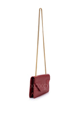 Betty Top Handle Bag in Calfskin,  Hardware