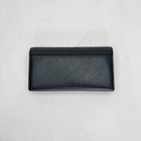 Twist Long Wallet in Epi leather, Gold Hardware