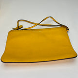 DIORISSIMO 2-WAY MEDIUM Medium Top handle bag in Calfskin, Gold Hardware