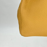 Birkin 30 Top handle bag in Togo Leather, Gold Hardware